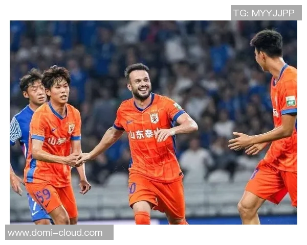 鲁能与恒丰锦集的激烈对决揭示中超新格局的潜力与挑战