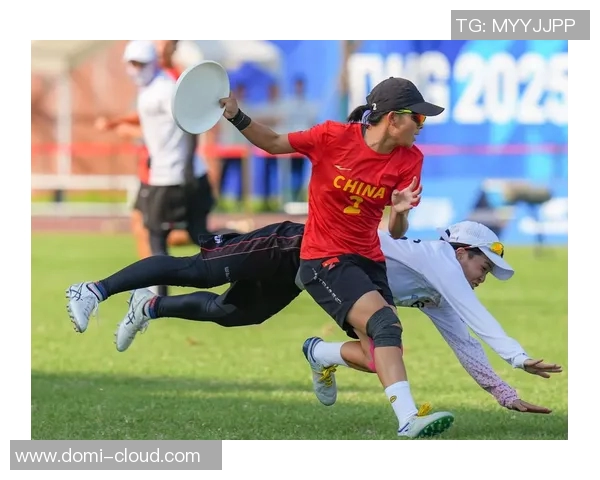 飞盘耐力赛最新排名揭晓杭州飞盘队荣获第六名佳绩MBA