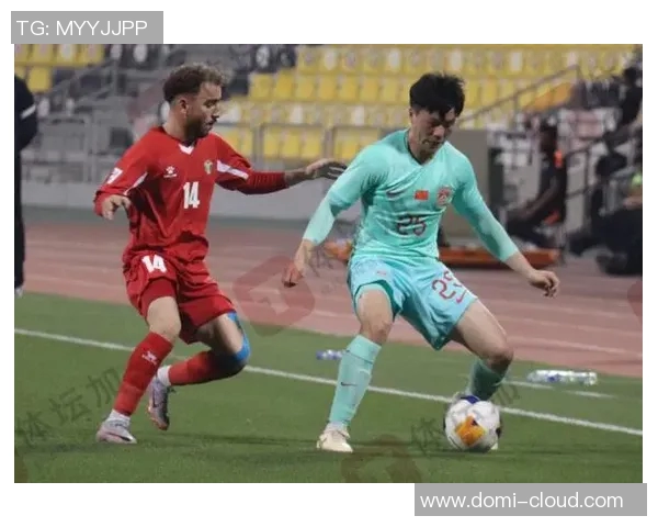 2019年国奥队对阵约旦全场精彩回放视频分享与分析