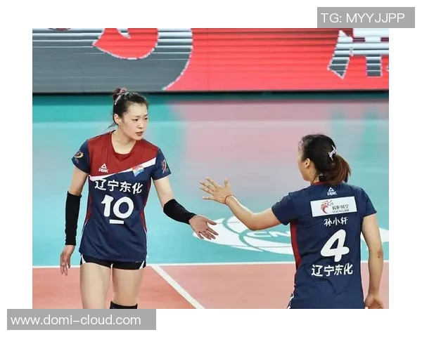 四川女排迎战辽宁女排决战赛场展现巾帼风采与竞技魅力