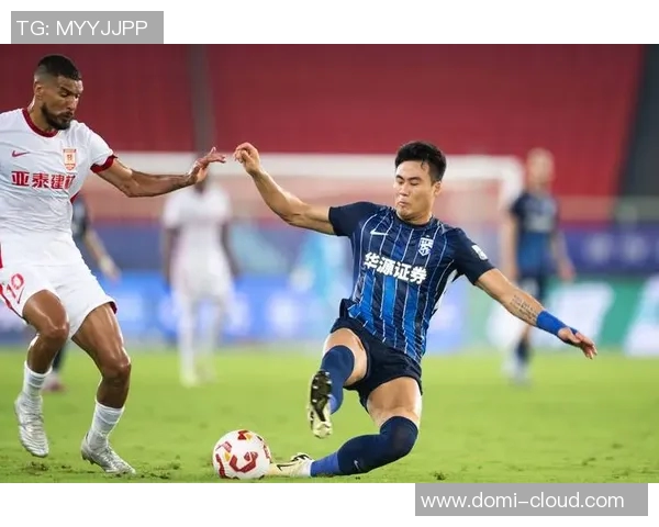 武汉足球队团队协作的成功之道与未来发展探讨