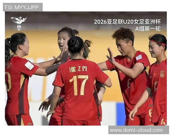 泰国女足迎战中国女足精彩对决展现亚洲足球魅力与实力的较量